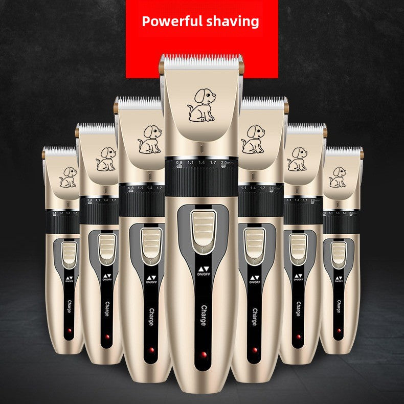 Pet Hair Clipper Grooming Tool