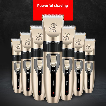 Pet Hair Clipper Grooming Tool