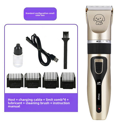 Pet Hair Clipper Grooming Tool