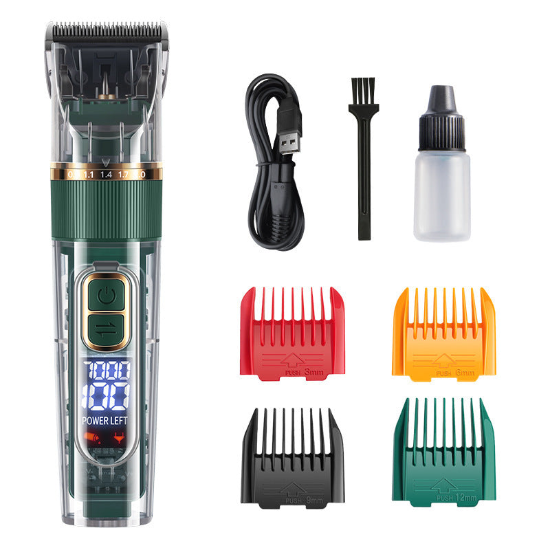 Pet Hair Clipper Grooming Tool